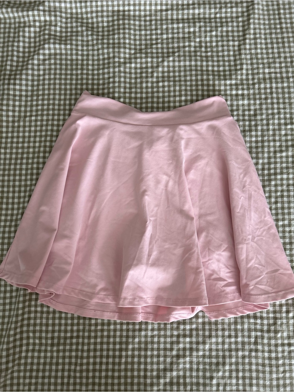 Fabletics Tennis Skirt